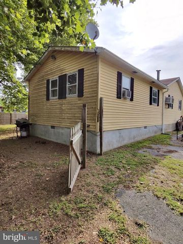727 CICADA LN, Milford, DE 19963