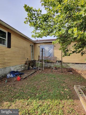 727 CICADA LN, Milford, DE 19963