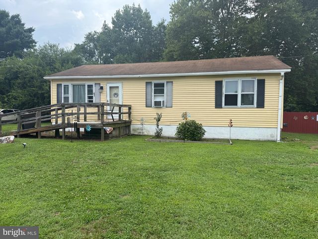 727 CICADA LN, Milford, DE 19963