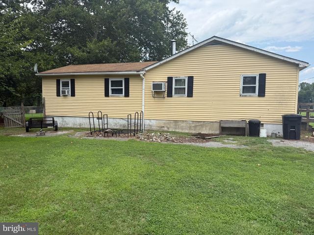 727 CICADA LN, Milford, DE 19963