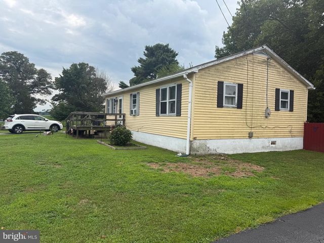 727 CICADA LN, Milford, DE 19963