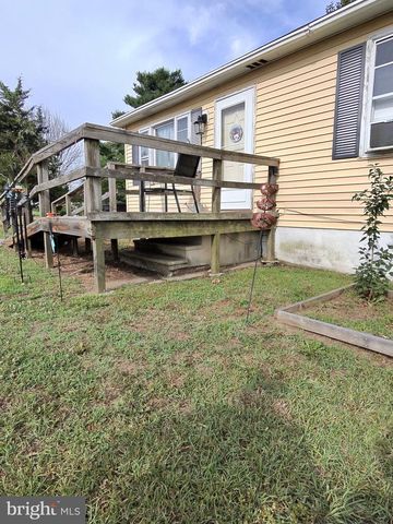 727 CICADA LN, Milford, DE 19963