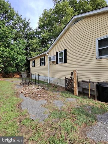 727 CICADA LN, Milford, DE 19963
