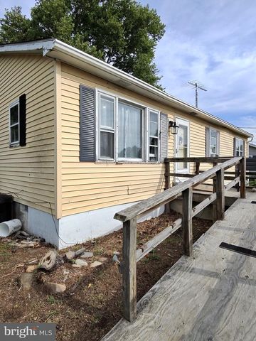 727 CICADA LN, Milford, DE 19963