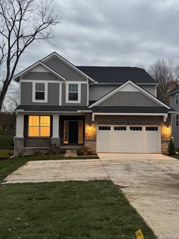 22615 Novi Road, Novi, MI 48375