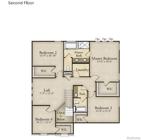 22615 Novi Road, Novi, MI 48375