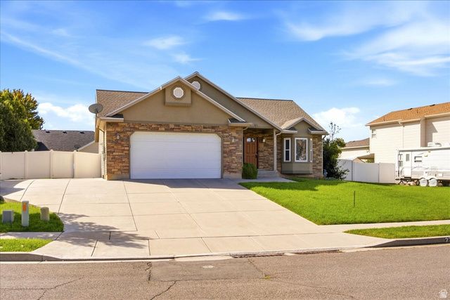 271 W 1825 N, North Ogden, UT 84414