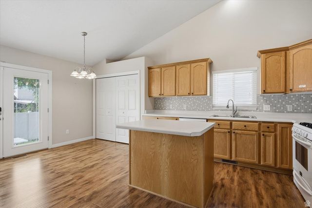 271 W 1825 N, North Ogden, UT 84414