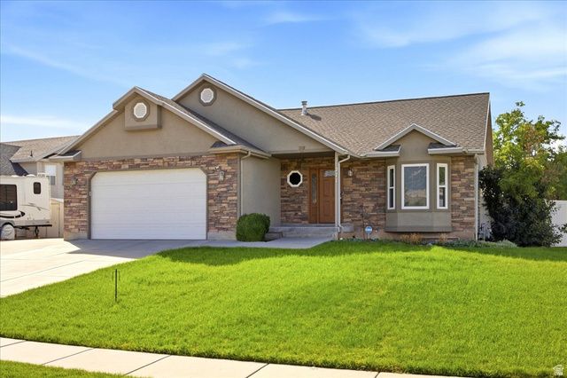 271 W 1825 N, North Ogden, UT 84414