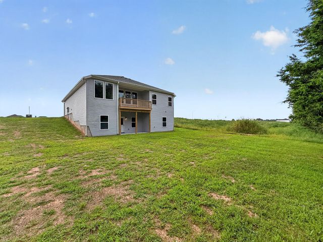 585 Bailiwick Drive, Rogersville, MO 65742