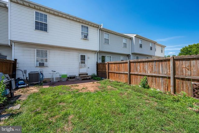108 STULL CT, Thurmont, MD 21788