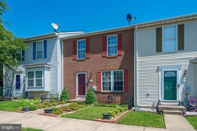 108 STULL CT, Thurmont, MD 21788