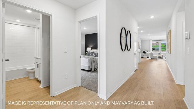 2525 Grullo WAY, Leander, TX 78641