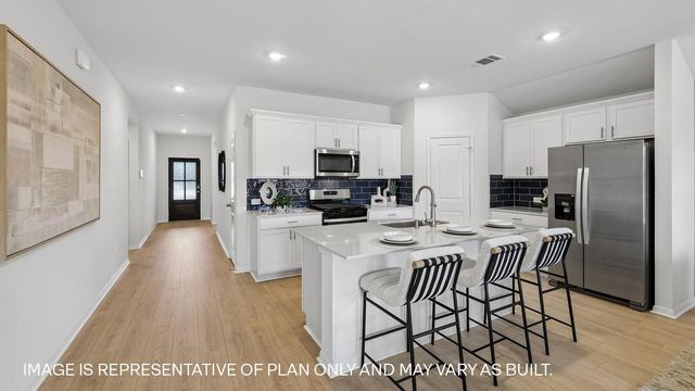 2525 Grullo WAY, Leander, TX 78641