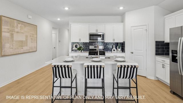2525 Grullo WAY, Leander, TX 78641