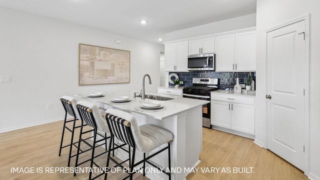 2525 Grullo WAY, Leander, TX 78641