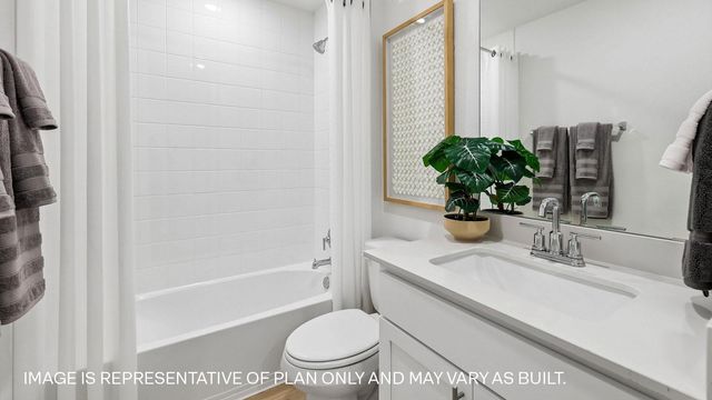 2525 Grullo WAY, Leander, TX 78641