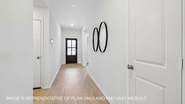 2525 Grullo WAY, Leander, TX 78641