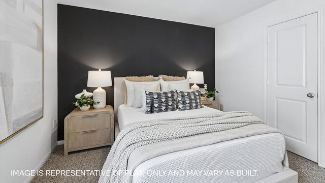 2525 Grullo WAY, Leander, TX 78641
