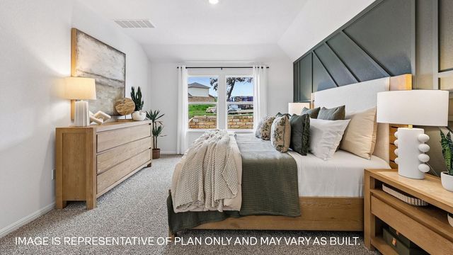 2525 Grullo WAY, Leander, TX 78641