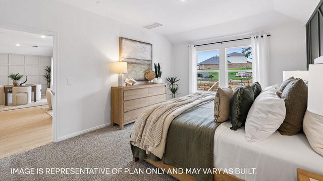 2525 Grullo WAY, Leander, TX 78641