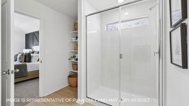 2525 Grullo WAY, Leander, TX 78641