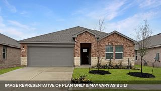 2525 Grullo WAY, Leander, TX 78641