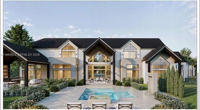 35250 SW 218th Ave, Homestead, FL 33034