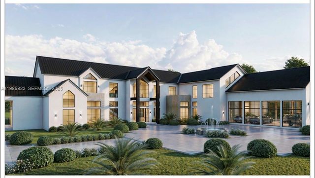 35250 SW 218th Ave, Homestead, FL 33034