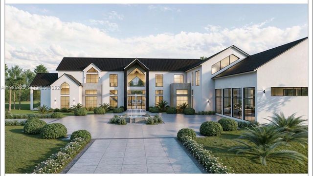 35250 SW 218th Ave, Homestead, FL 33034