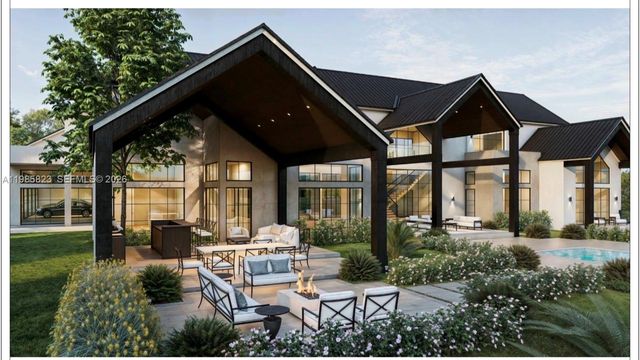 35250 SW 218th Ave, Homestead, FL 33034