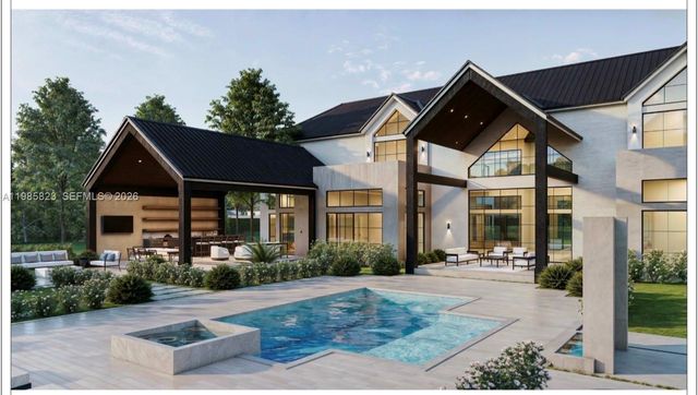 35250 SW 218th Ave, Homestead, FL 33034