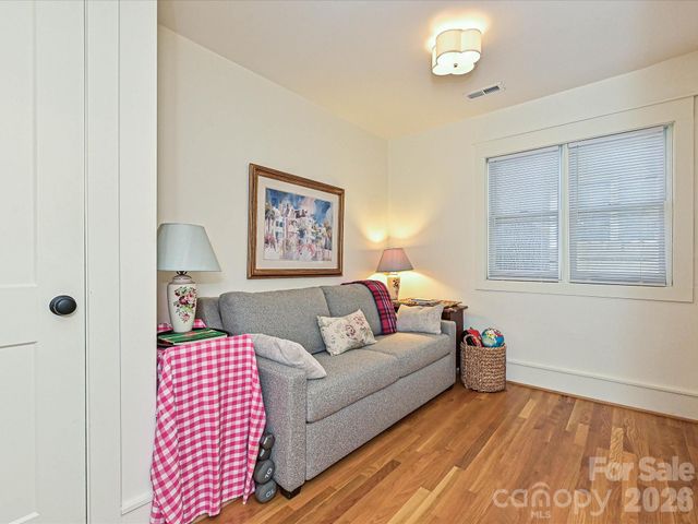 505 E Tremont Avenue, Charlotte, NC 28203