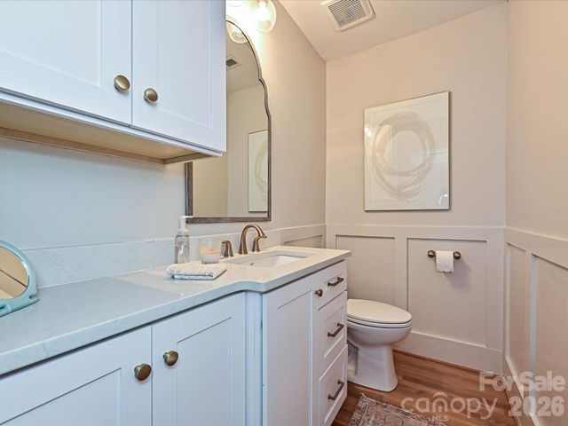 505 E Tremont Avenue, Charlotte, NC 28203