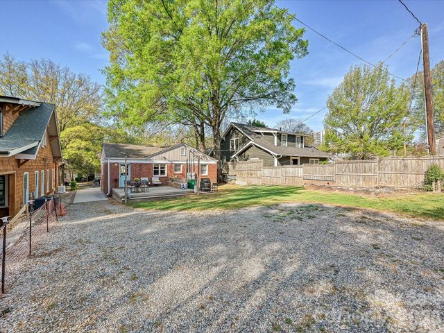 505 E Tremont Avenue, Charlotte, NC 28203
