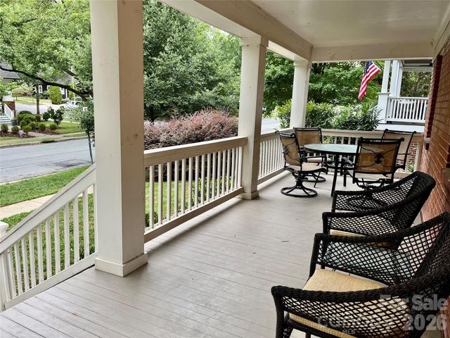 505 E Tremont Avenue, Charlotte, NC 28203