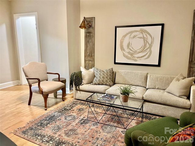 505 E Tremont Avenue, Charlotte, NC 28203