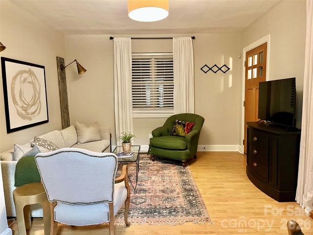 505 E Tremont Avenue, Charlotte, NC 28203