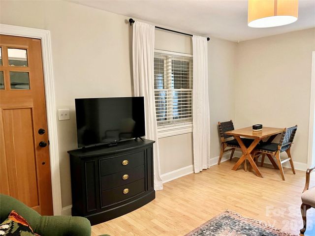 505 E Tremont Avenue, Charlotte, NC 28203