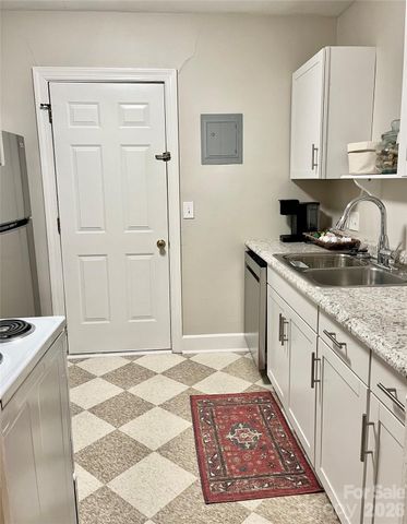 505 E Tremont Avenue, Charlotte, NC 28203