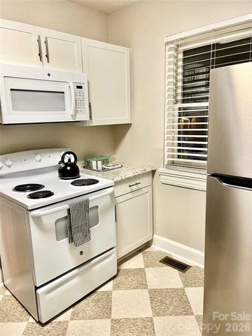 505 E Tremont Avenue, Charlotte, NC 28203