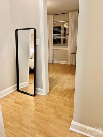 505 E Tremont Avenue, Charlotte, NC 28203