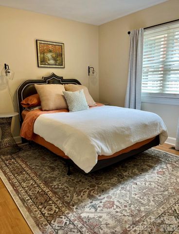 505 E Tremont Avenue, Charlotte, NC 28203