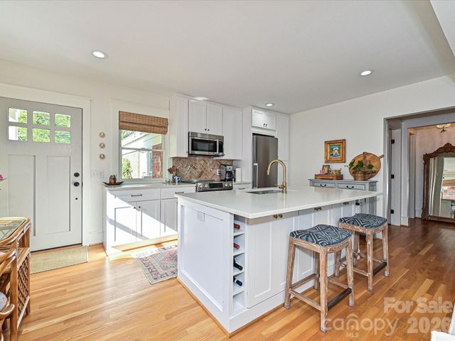 505 E Tremont Avenue, Charlotte, NC 28203