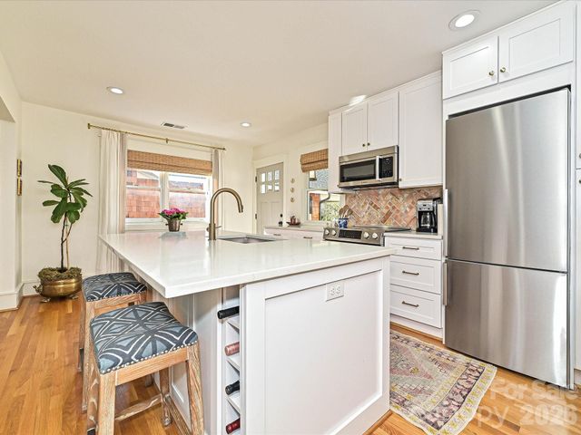 505 E Tremont Avenue, Charlotte, NC 28203