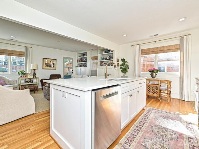 505 E Tremont Avenue, Charlotte, NC 28203