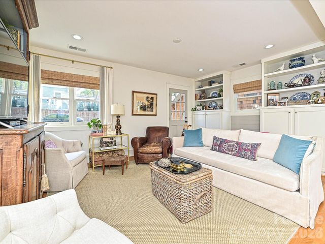 505 E Tremont Avenue, Charlotte, NC 28203