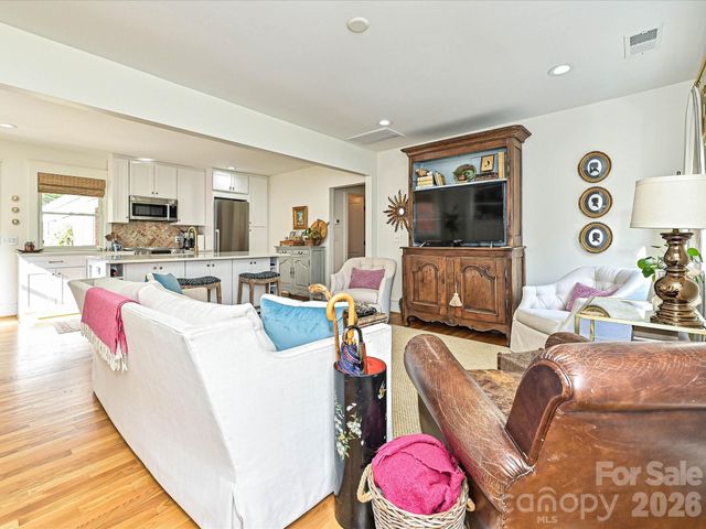 505 E Tremont Avenue, Charlotte, NC 28203