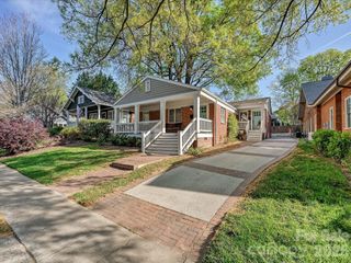 505 E Tremont Avenue, Charlotte, NC 28203