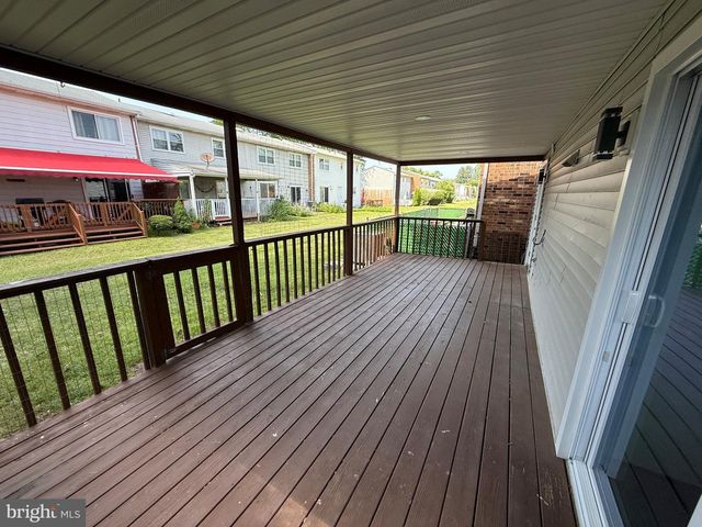 1907 INKBERRY LN, Bensalem, PA 19020
